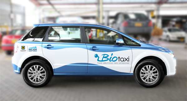 Taxis